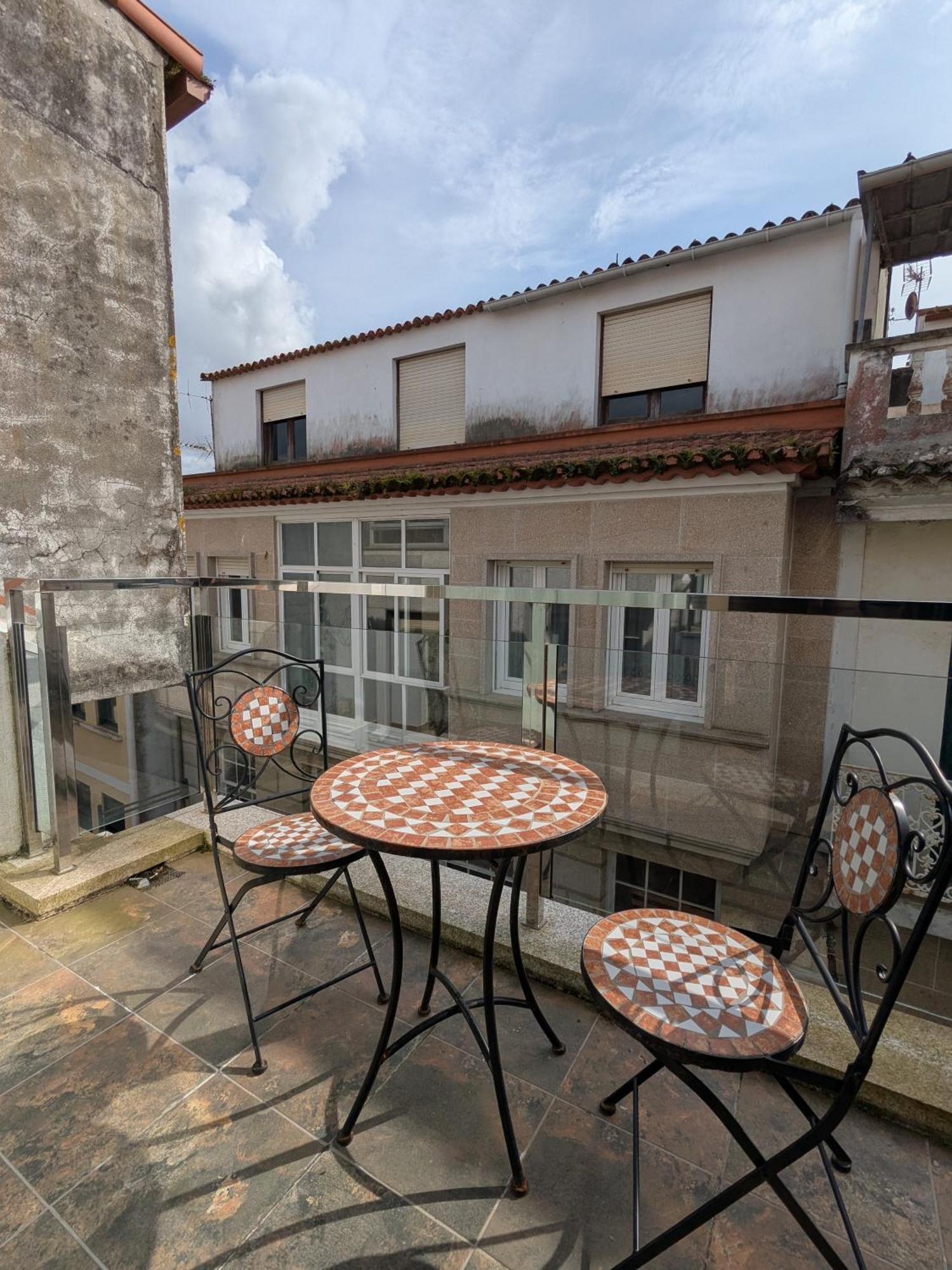 Casa Pintans Pensión *