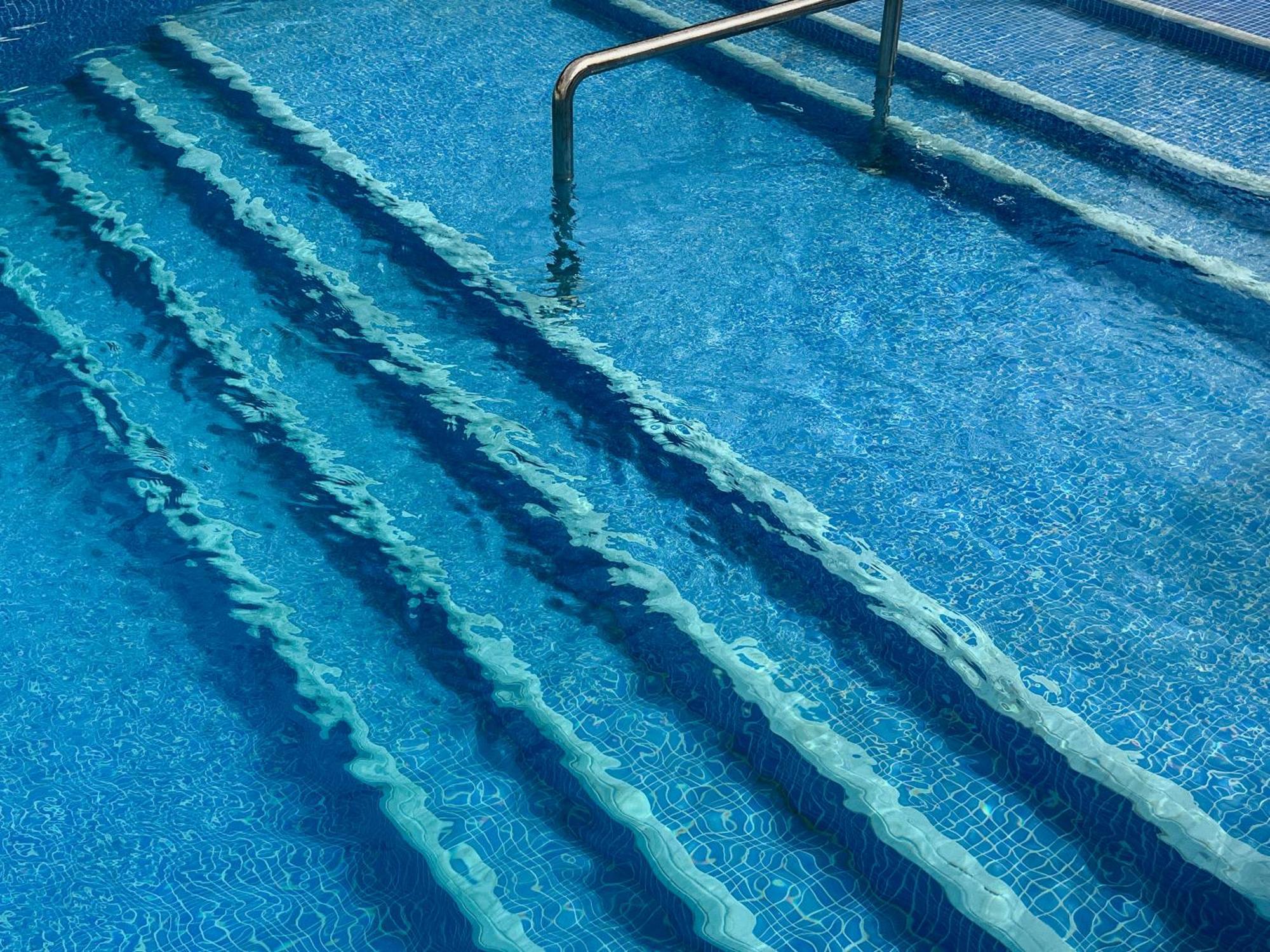 Zama Tamara - Swimming Pool - Ac Apartamento