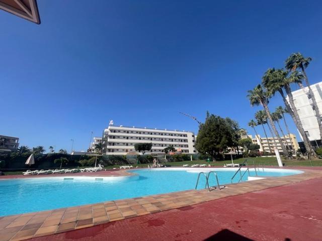 Fredriks Iguazu 3 * Playa del Inglés