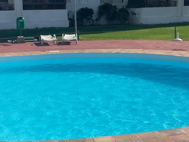 Apartamento Fredriks Iguazu 3 Playa del Inglés