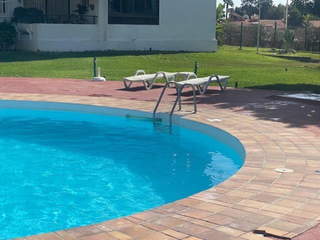 Apartamento Fredriks Iguazu 3
