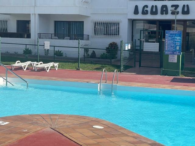 Fredriks Iguazu 3 Apartamento Playa del Inglés