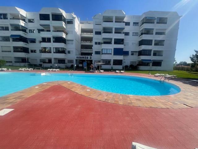 Apartamento Fredriks Iguazu 3 Playa del Inglés