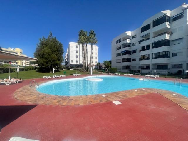Fredriks Iguazu 3 * Playa del Inglés