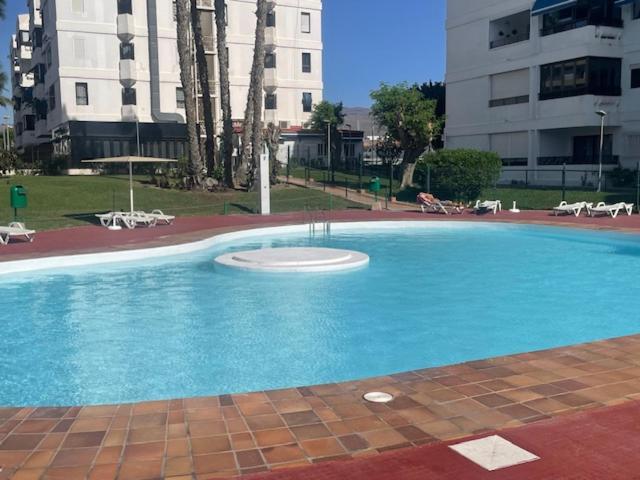 Fredriks Iguazu 3 Apartamento Playa del Inglés