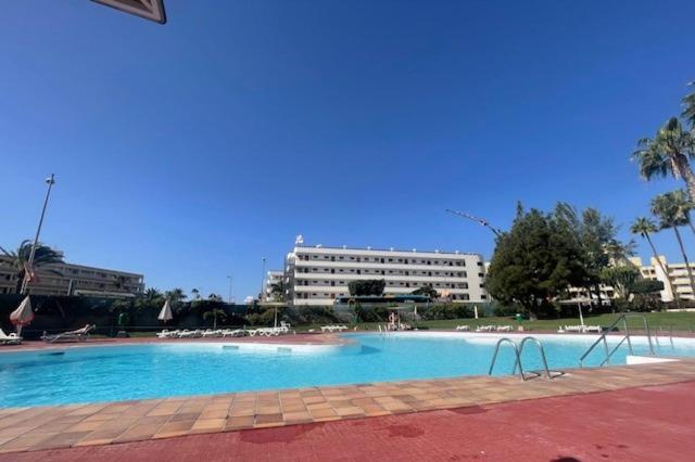 Fredriks Iguazu 3 * Playa del Inglés