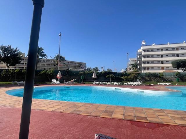 Apartamento Fredriks Iguazu 3 Playa del Inglés