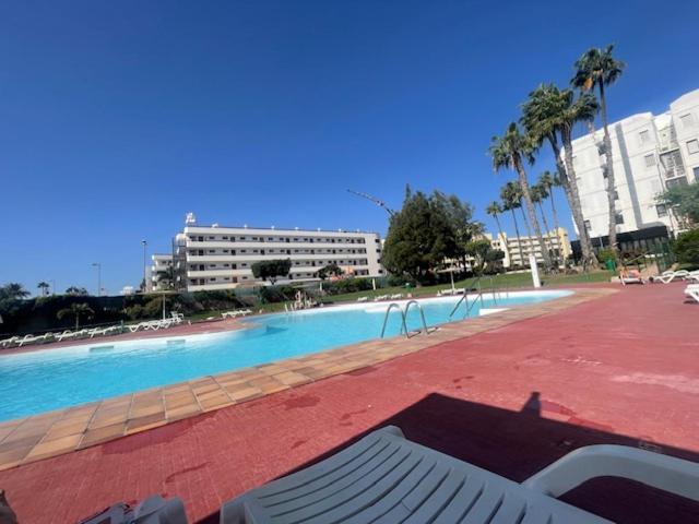 Fredriks Iguazu 3 * Playa del Inglés