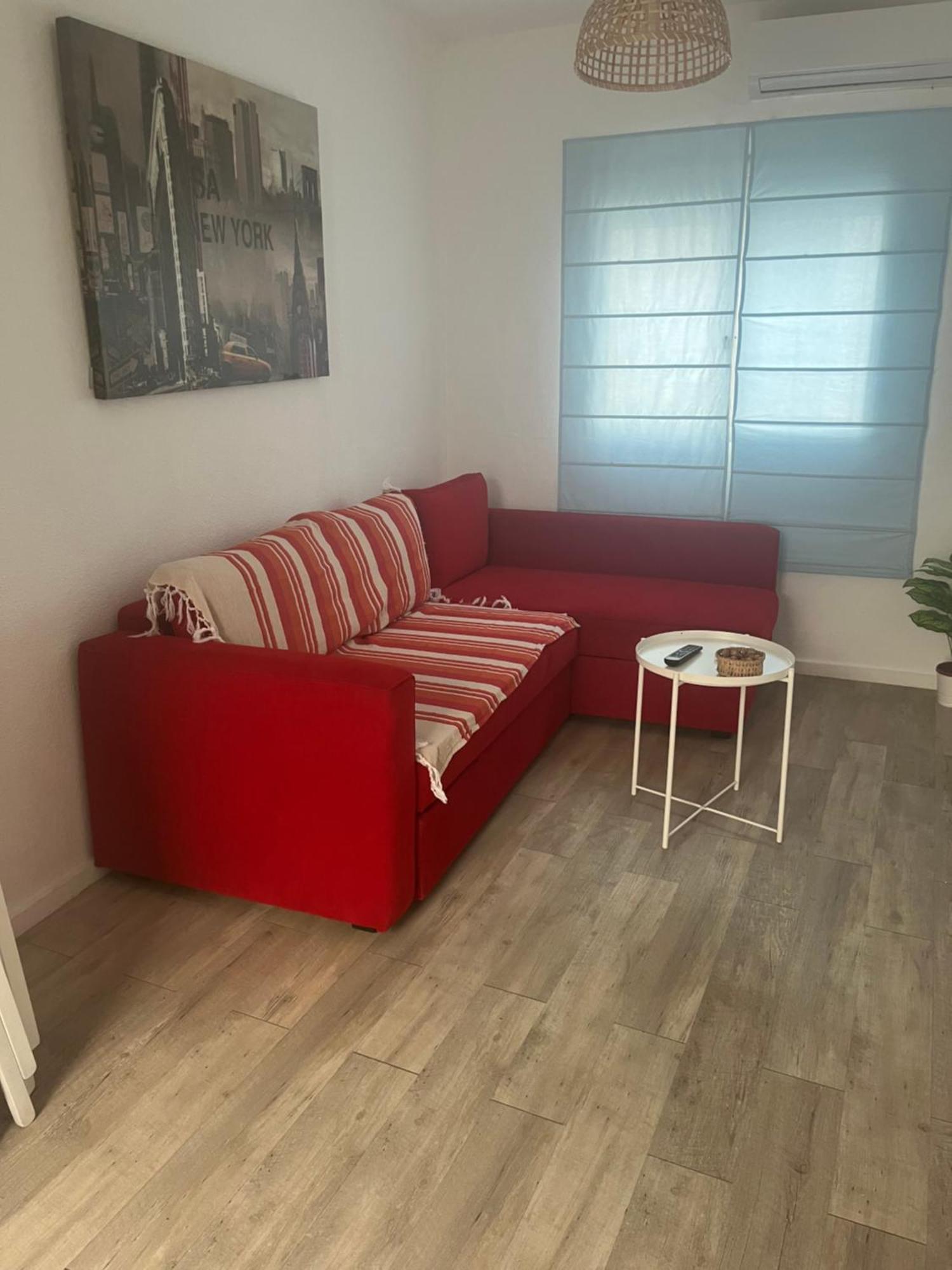 Apartamento Calvario Rota