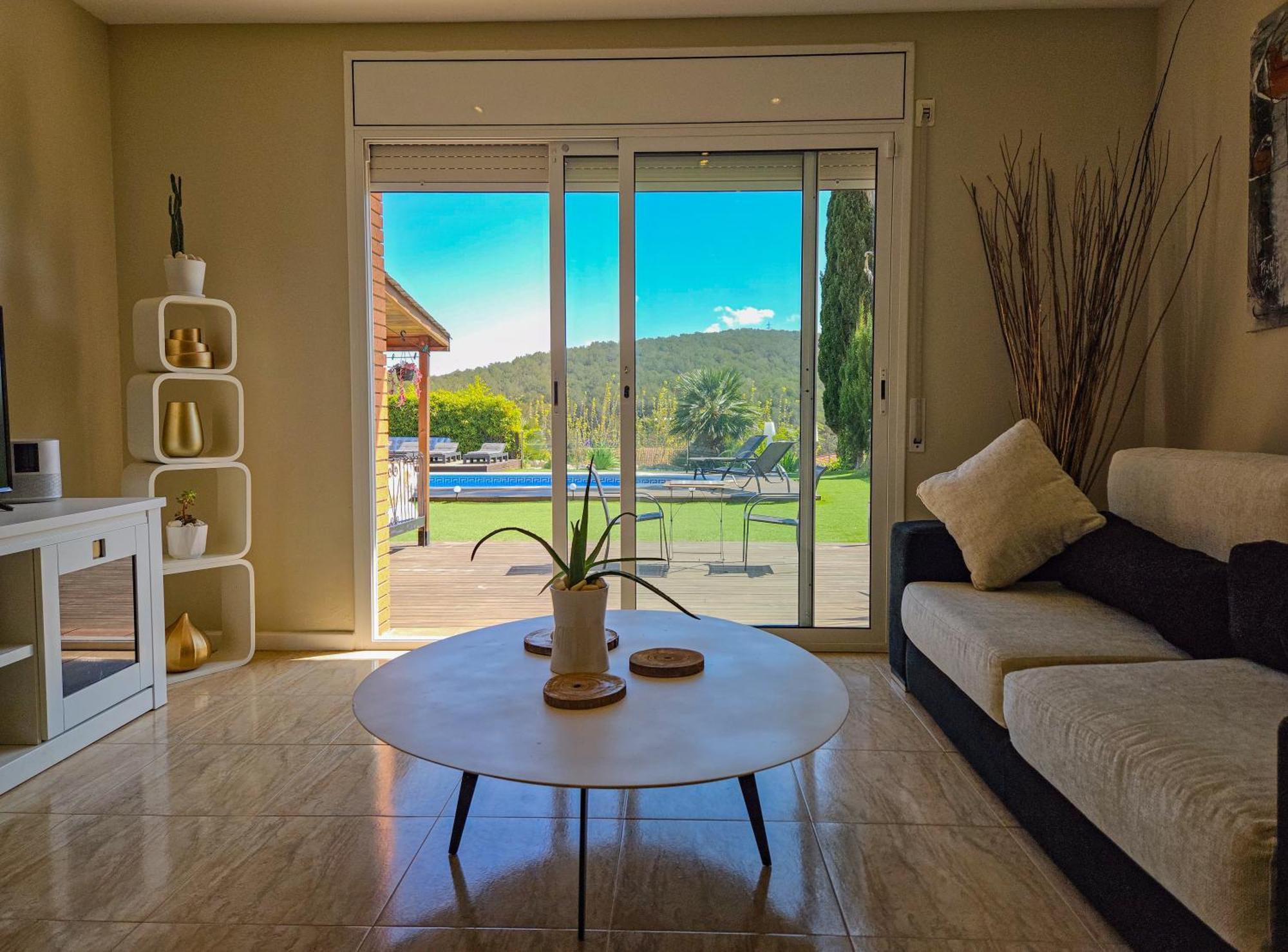 Spanish Experience Villa *