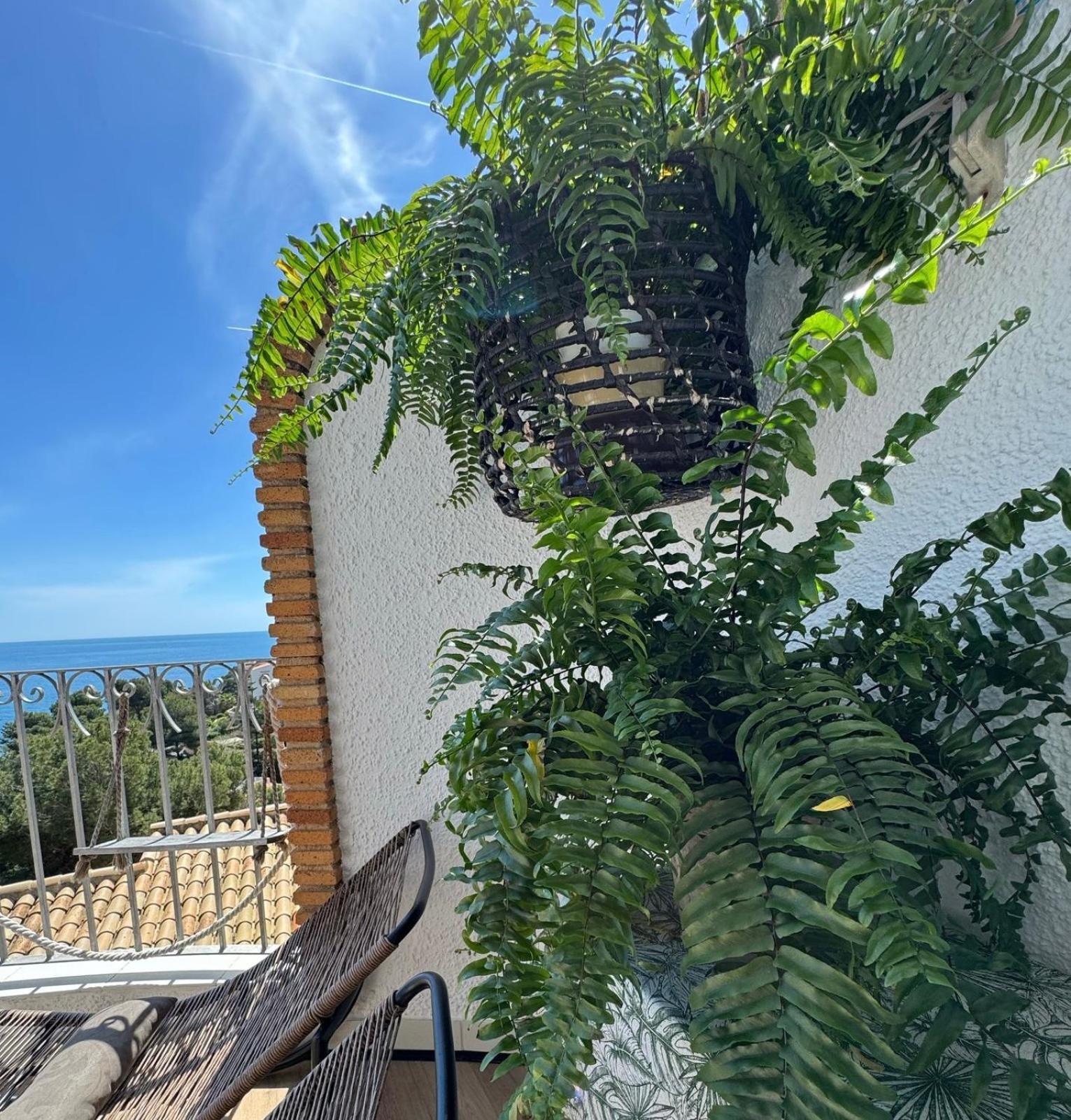 Apartamento Casa Halcon Jávea