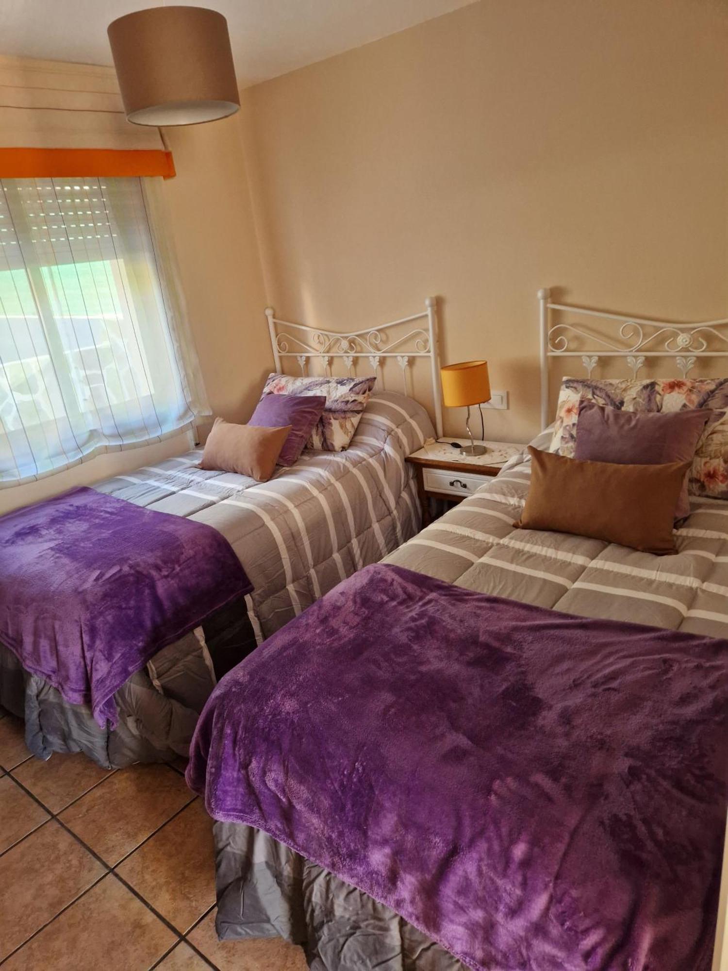 A Caseta Redes Holiday home
