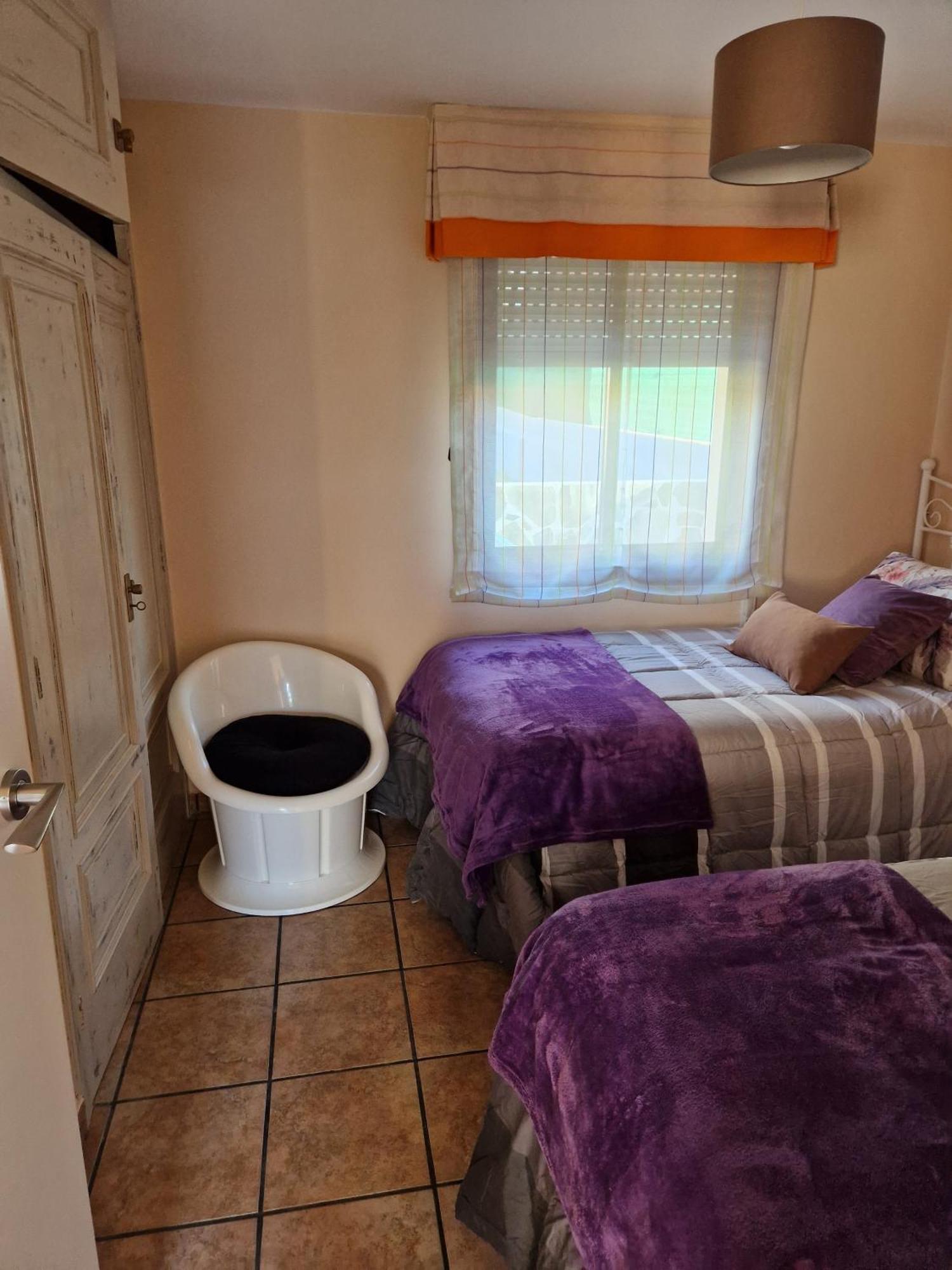 Holiday home A Caseta Redes