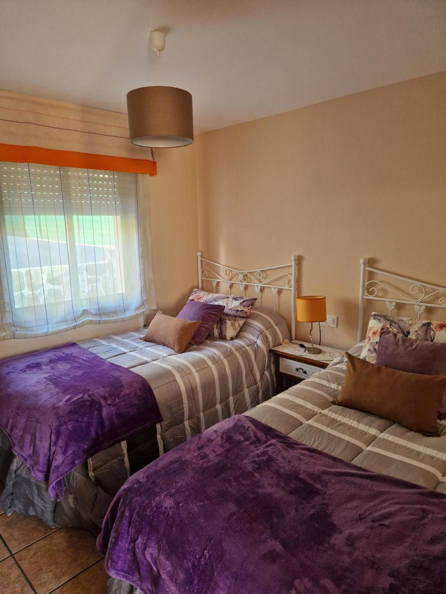 A Caseta Redes Holiday home *