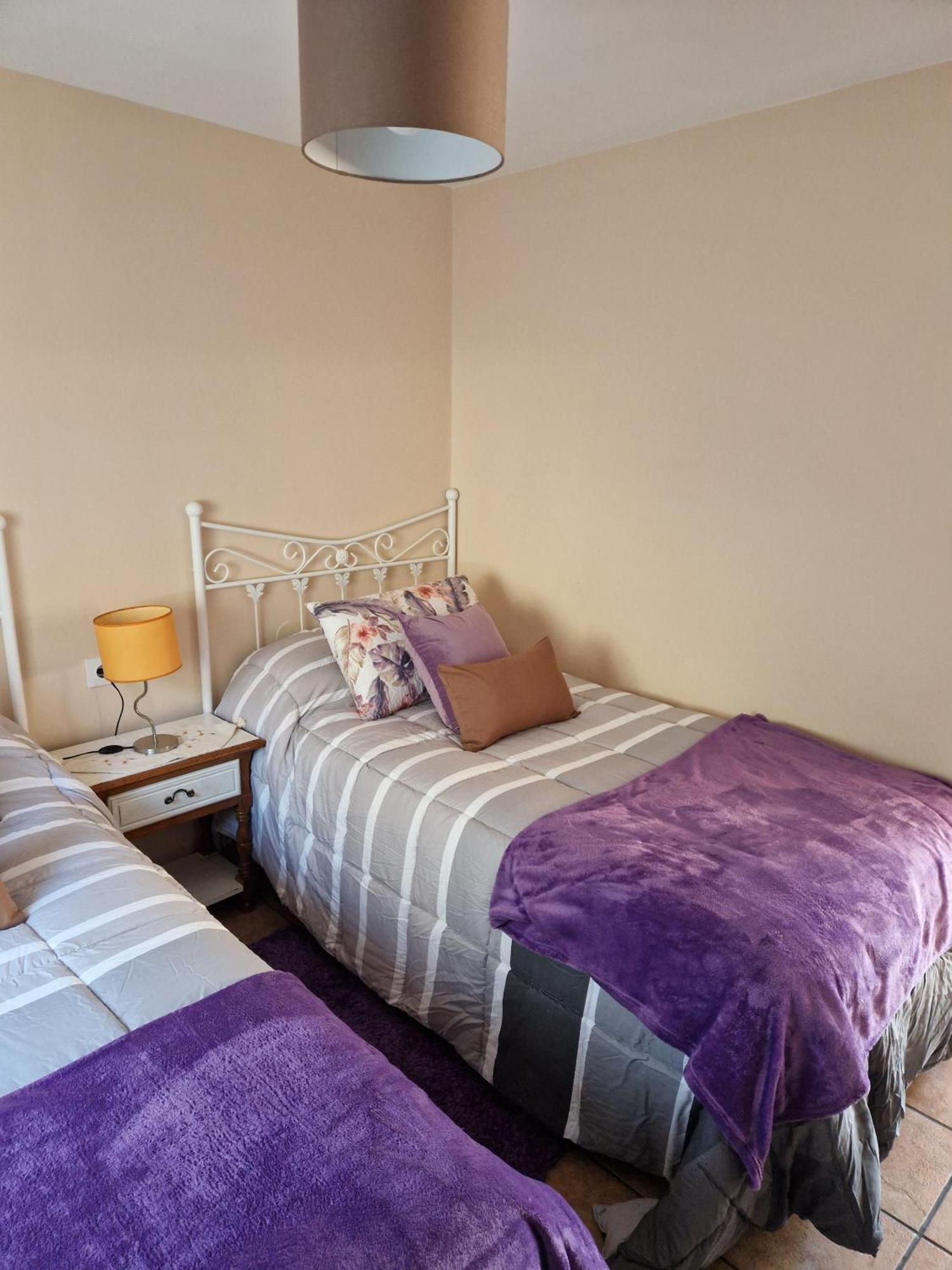 Holiday home A Caseta Redes *