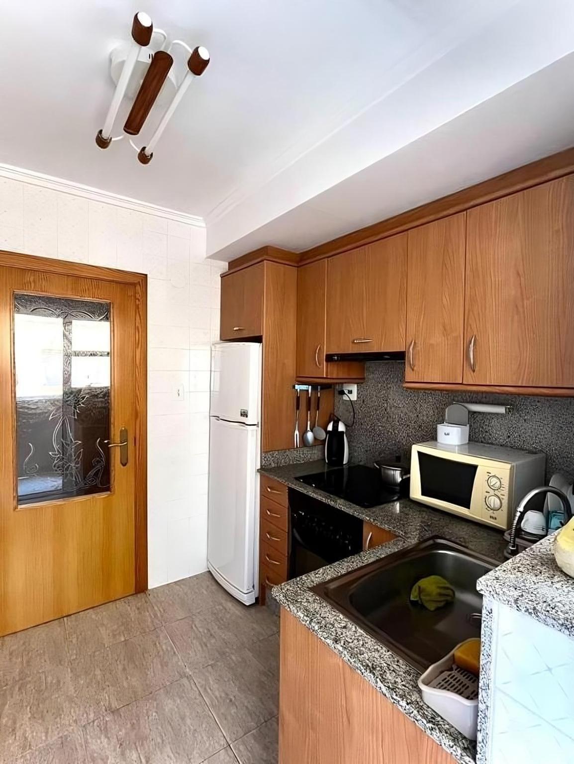 Apartamento Bonanza,