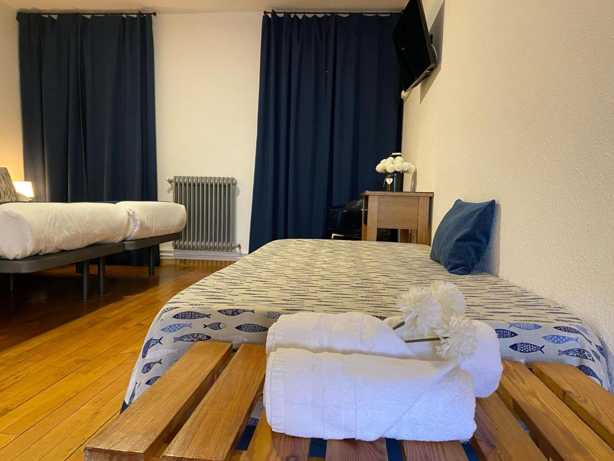 Guest house La Trucha Sanabria *