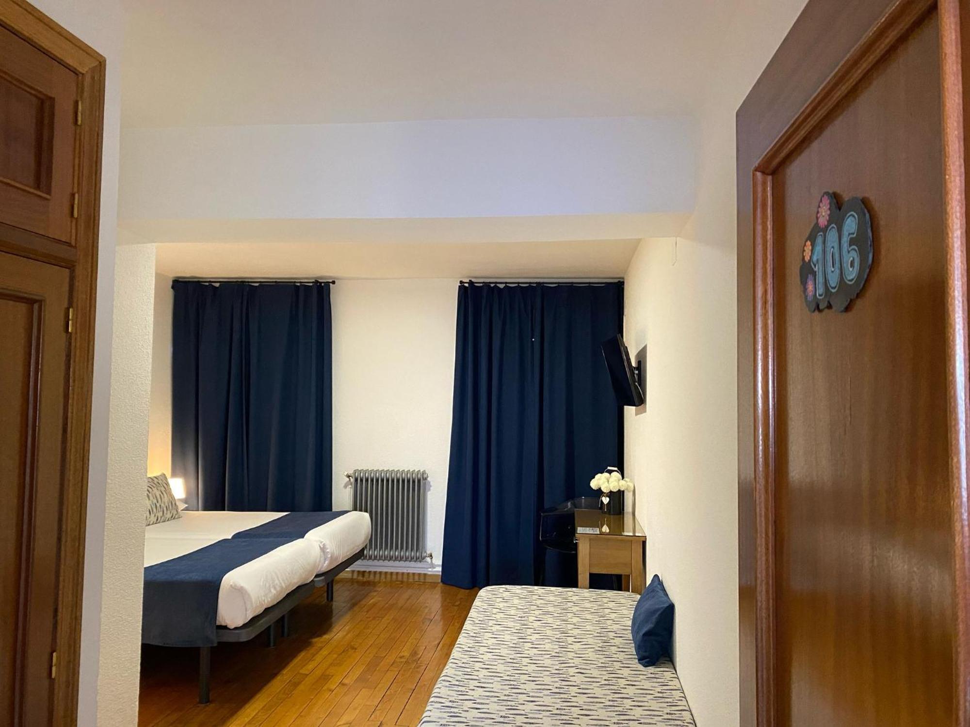 La Trucha Sanabria Guest house