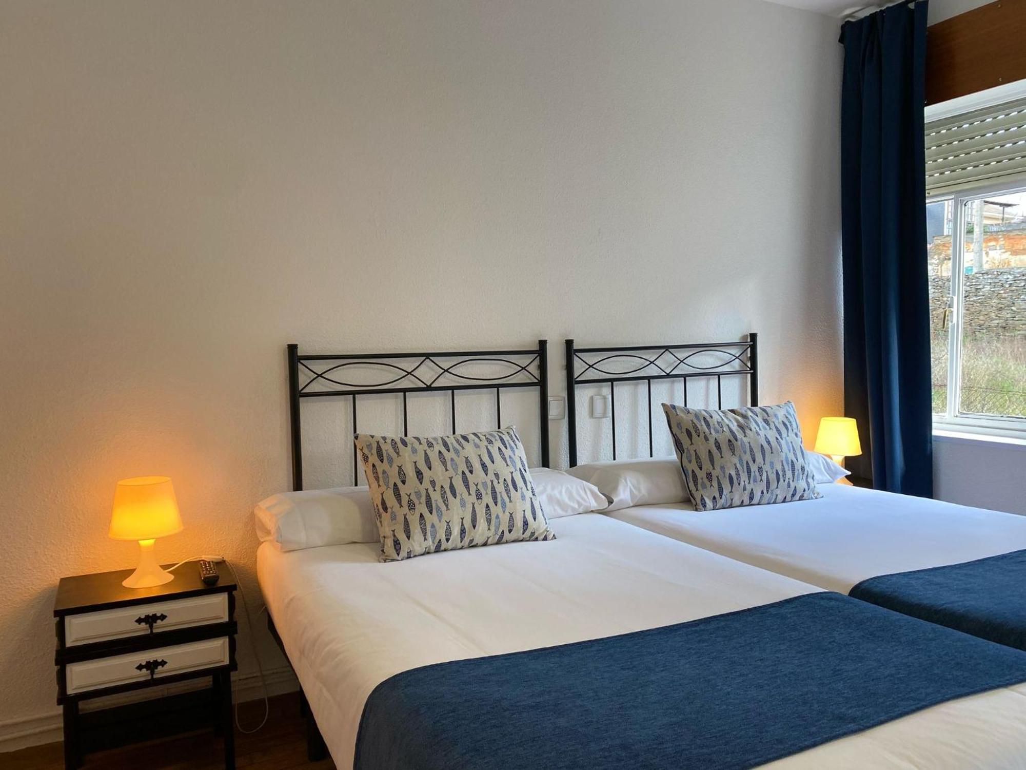 Guest house La Trucha Sanabria
