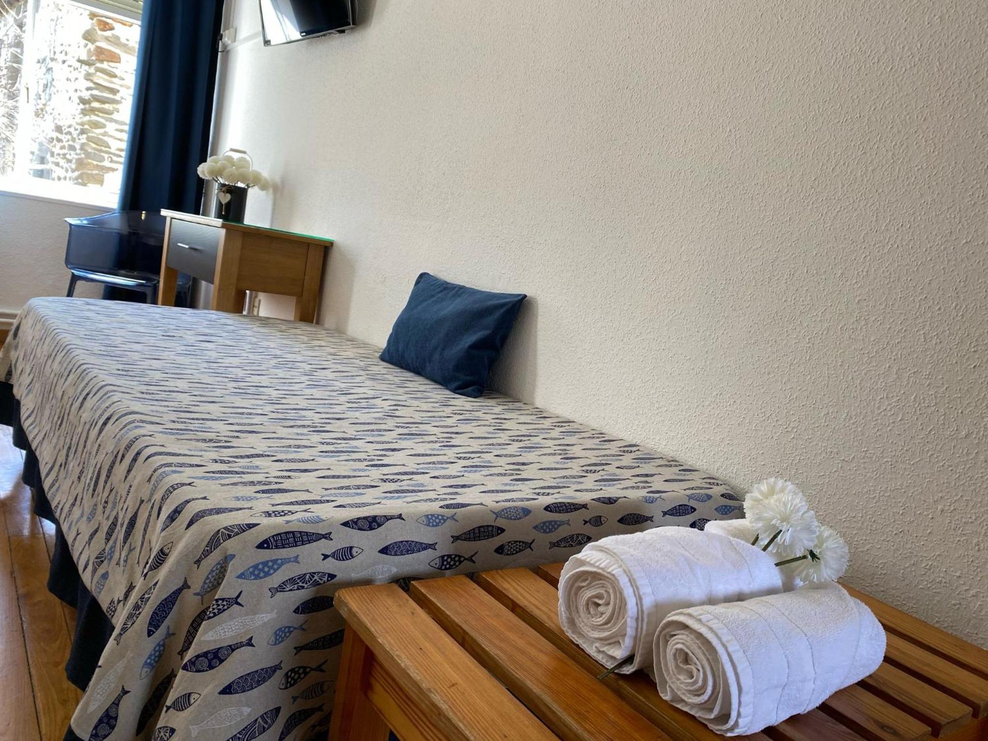 Guest house La Trucha Sanabria