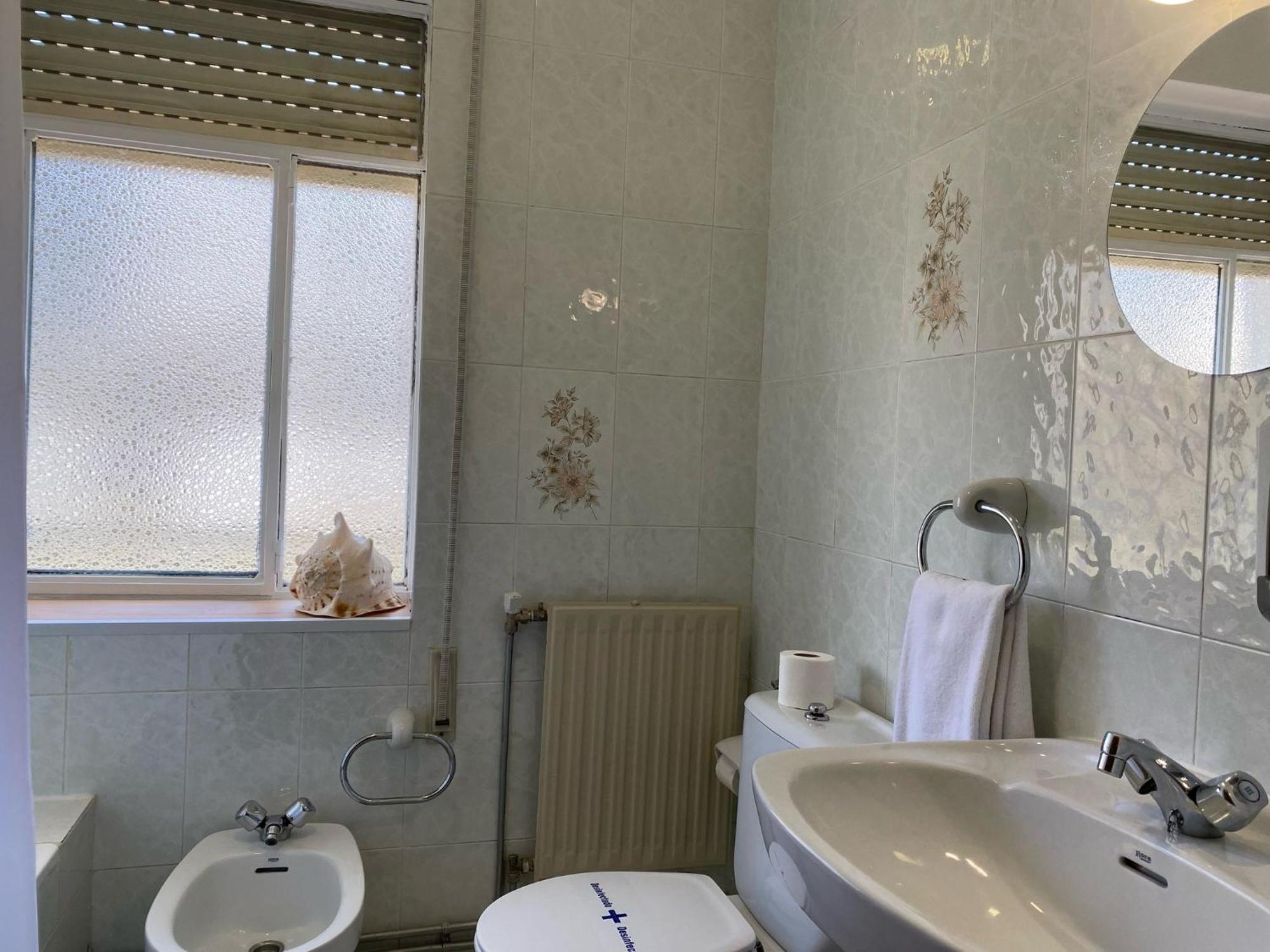 Guest house La Trucha Sanabria *