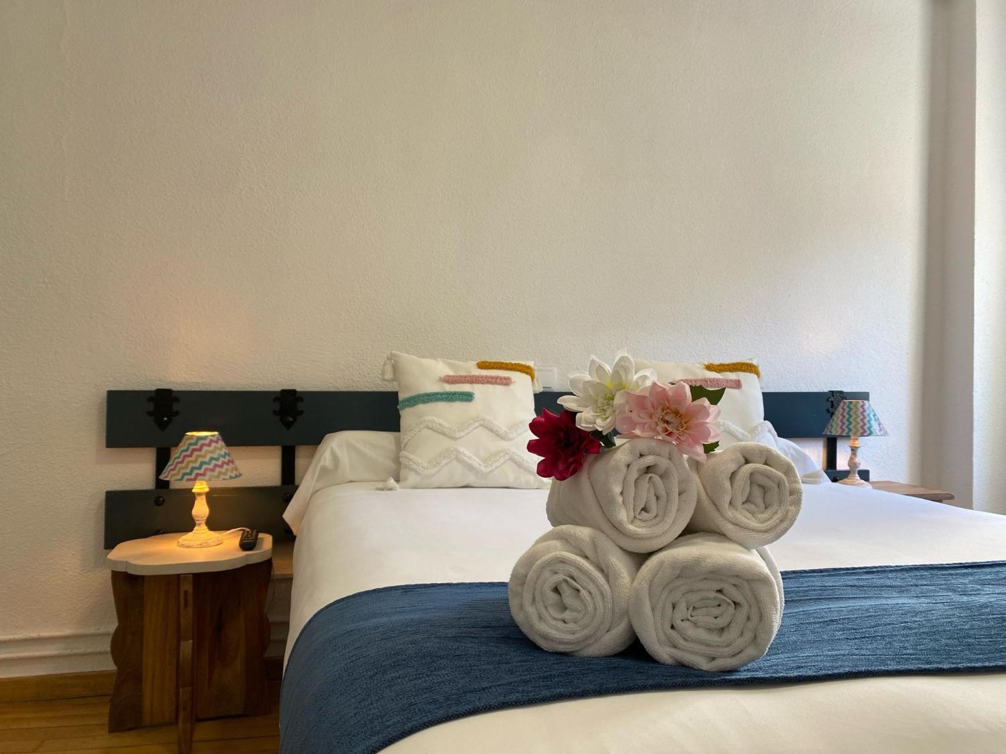 Guest house La Trucha Sanabria *