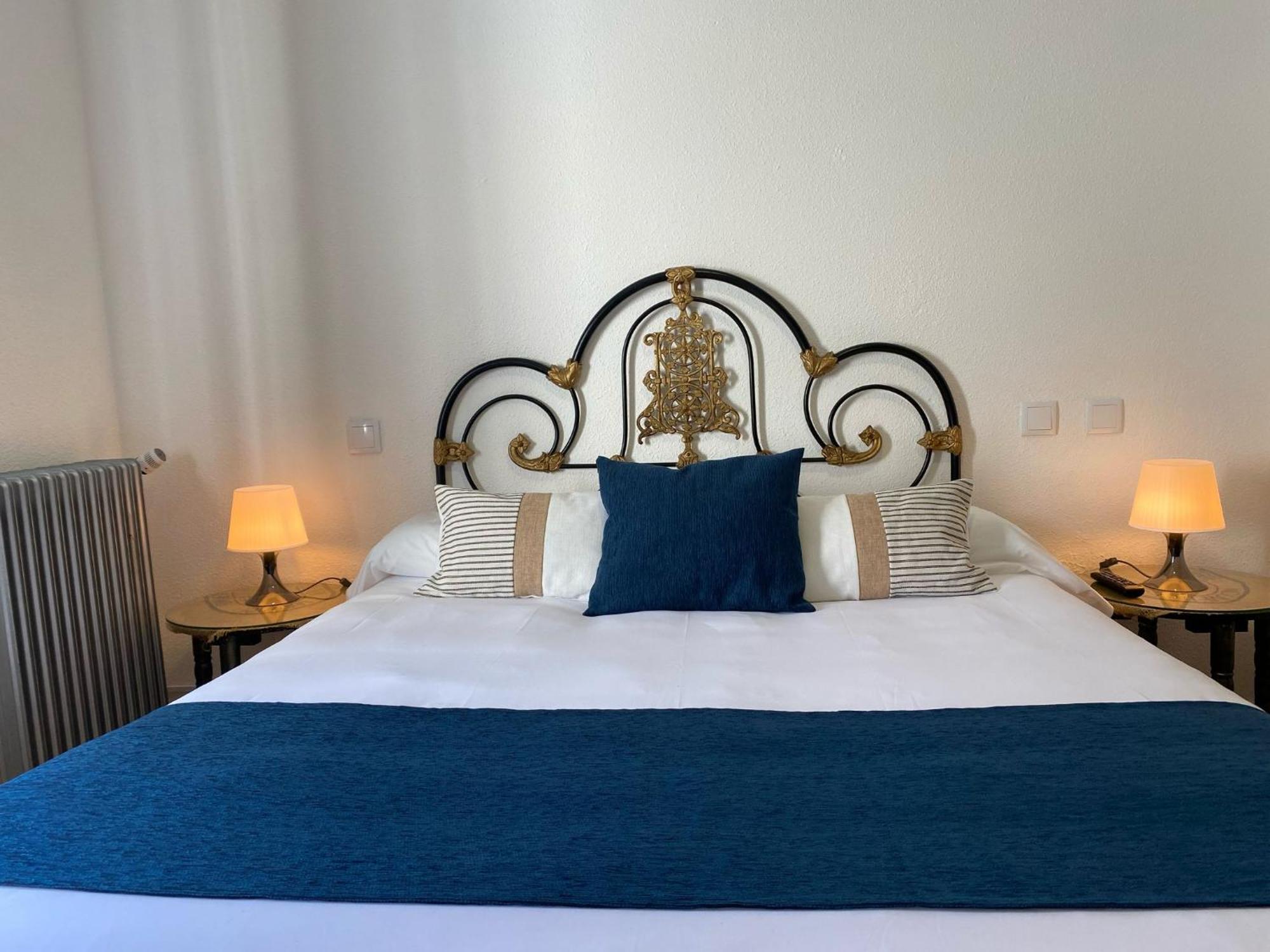 Guest house La Trucha Sanabria *