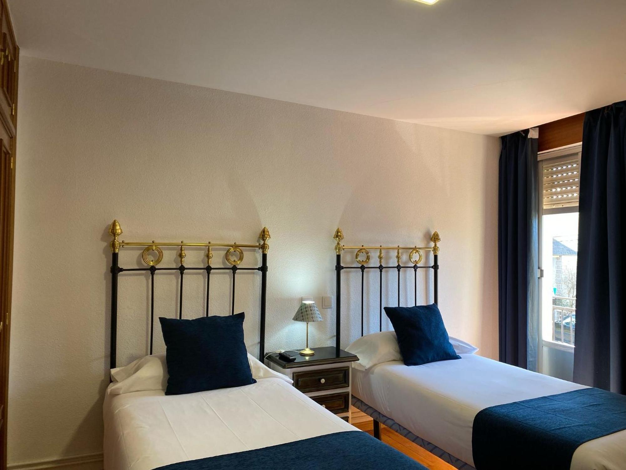 Guest house La Trucha Sanabria Puebla de Sanabria