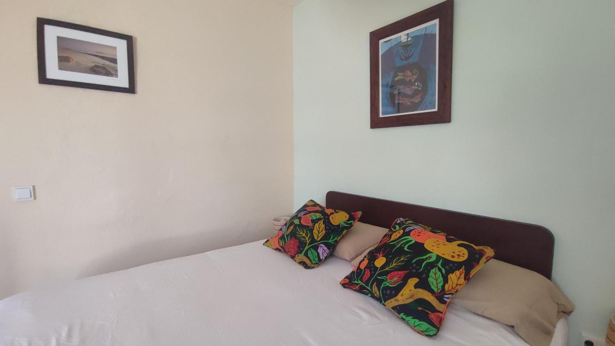 Fuerteventura Tikuna Apartamento