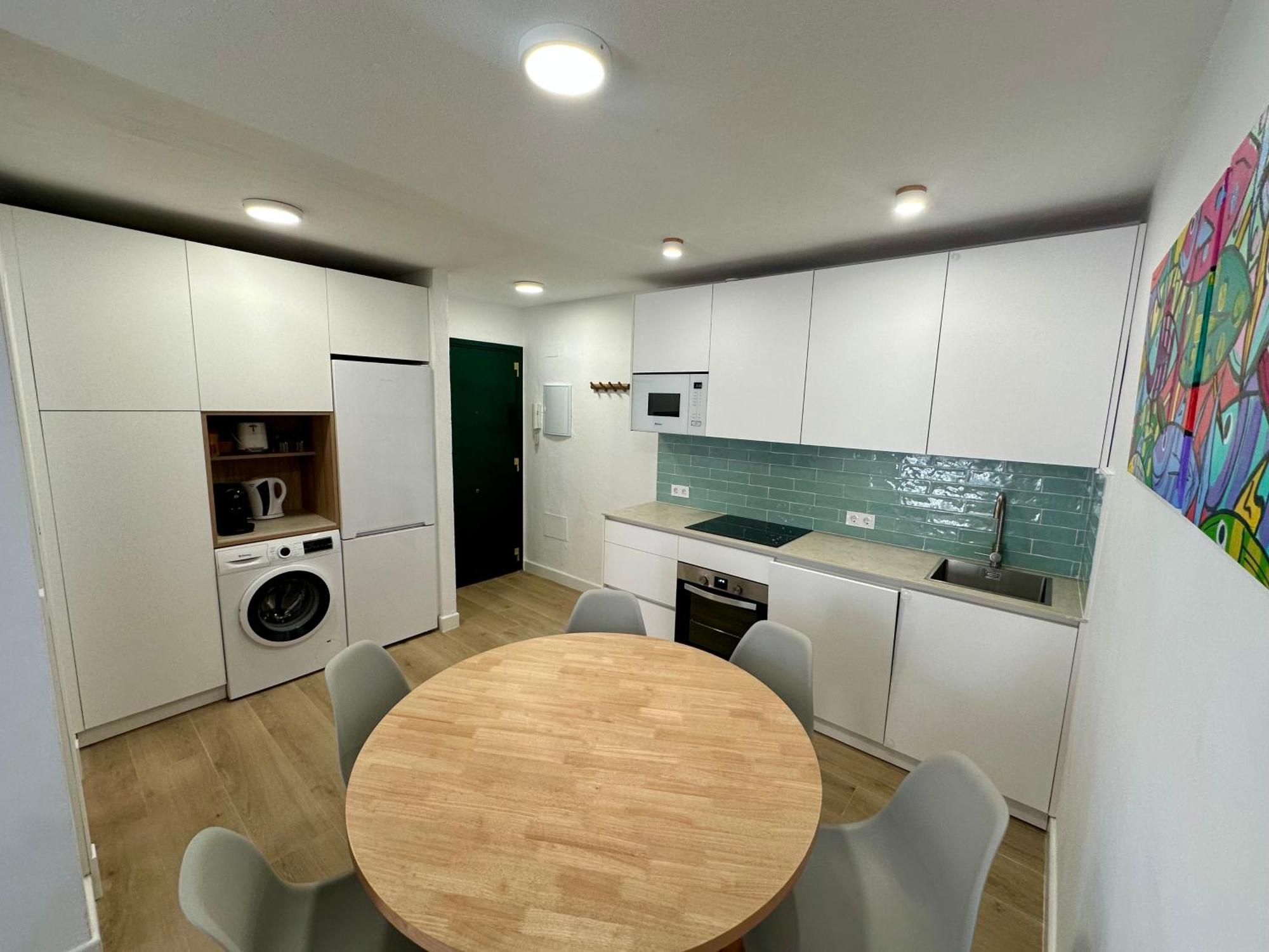 Marina Zahara Apartment *