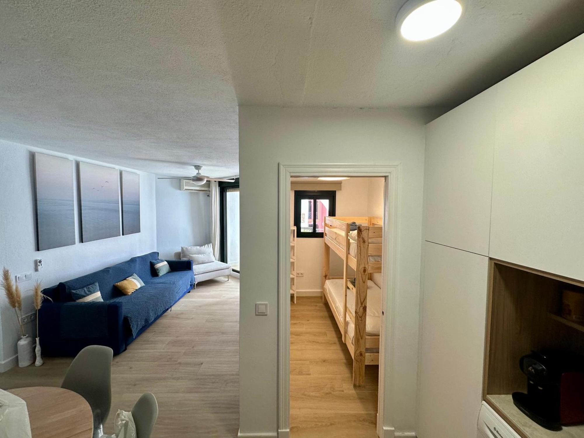 Apartment Marina Zahara *