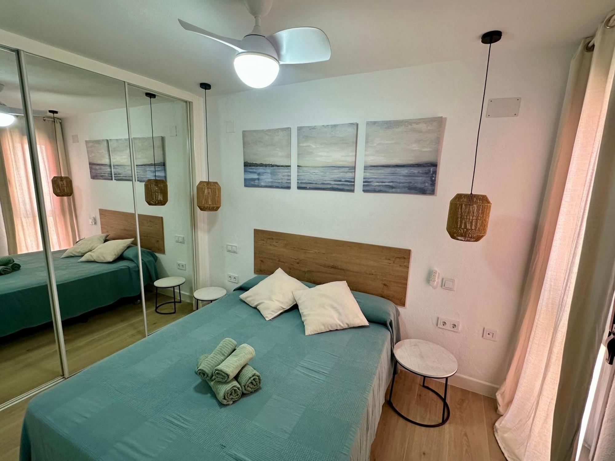 Marina Zahara Apartment