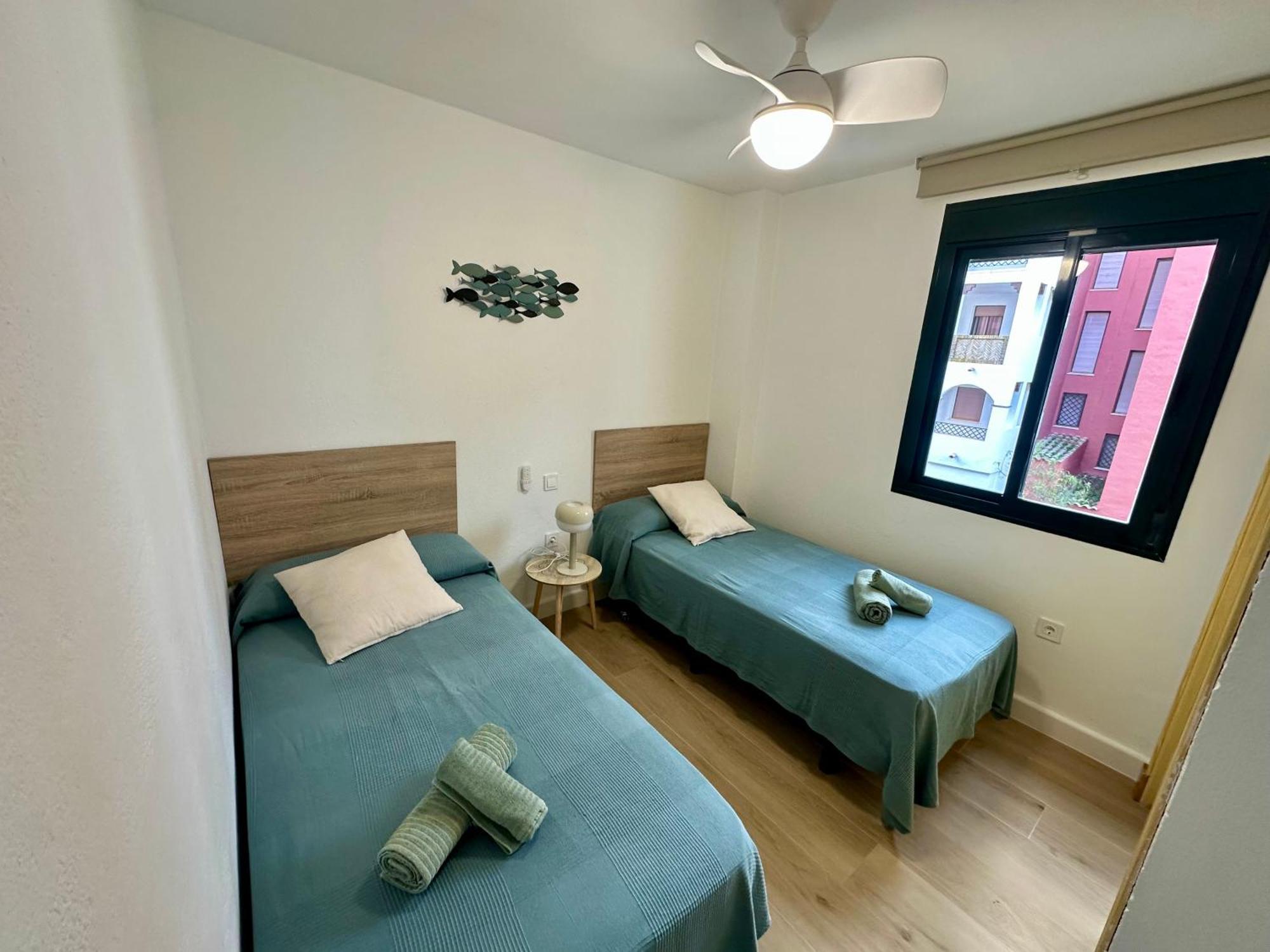 Apartment Marina Zahara