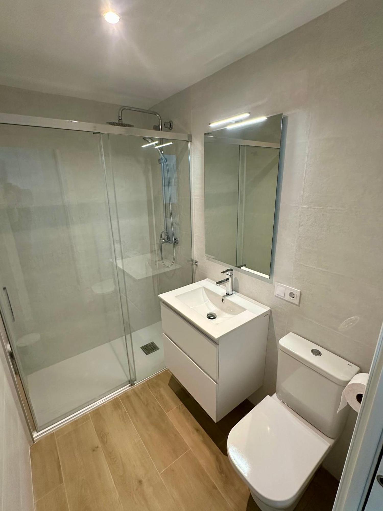 Marina Zahara Apartment *