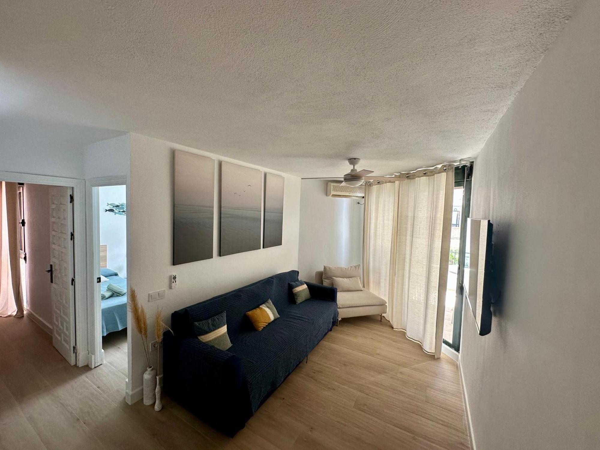Apartment Marina Zahara