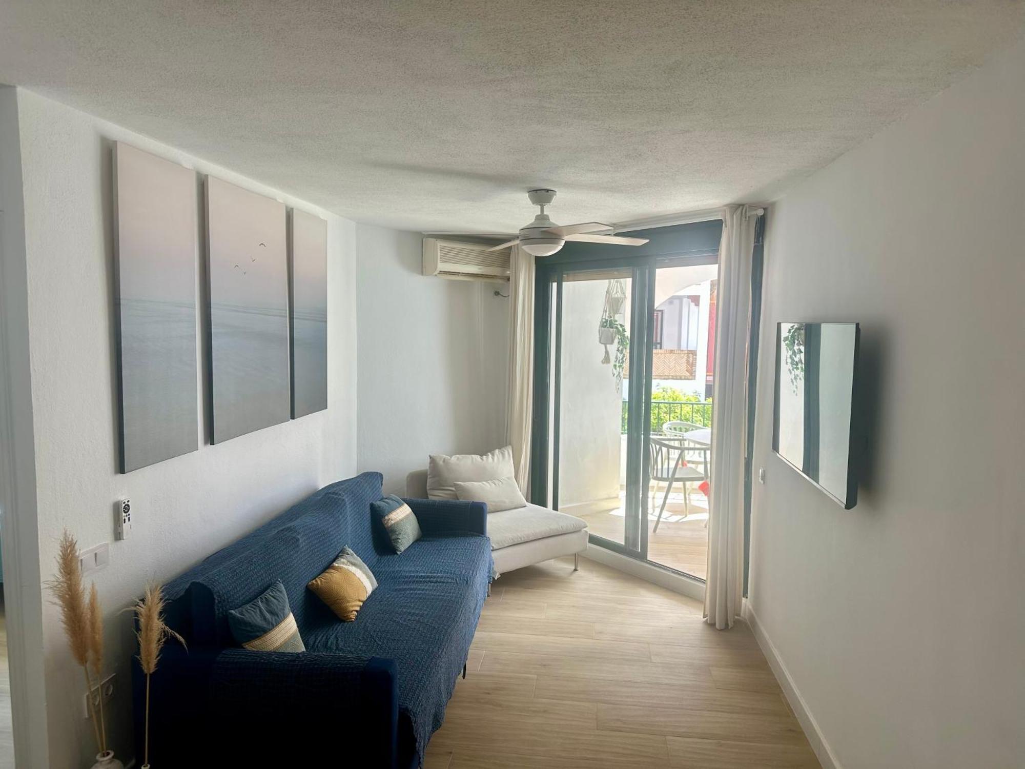 Marina Zahara Apartment