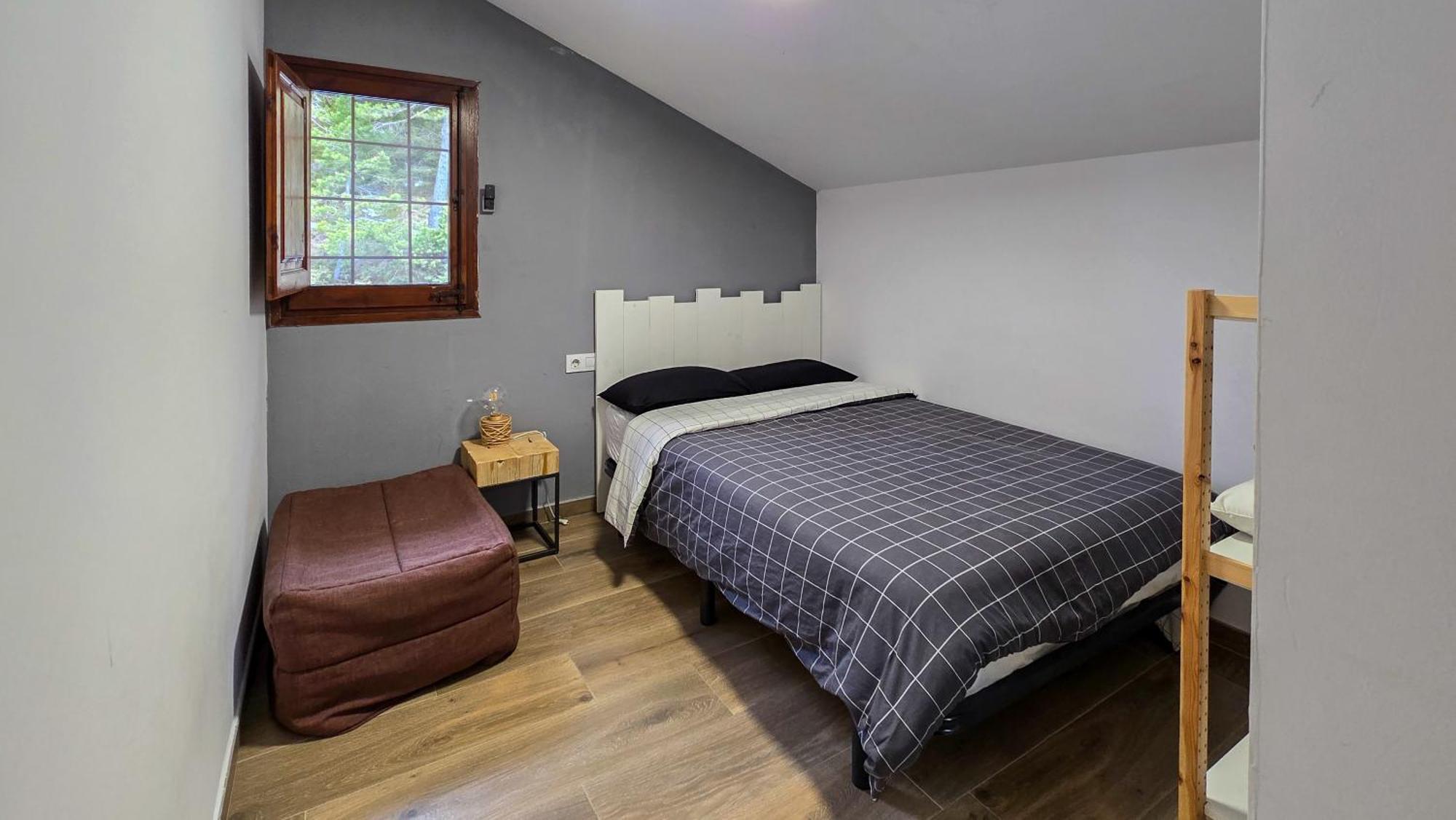 Hostal Coll De Port *