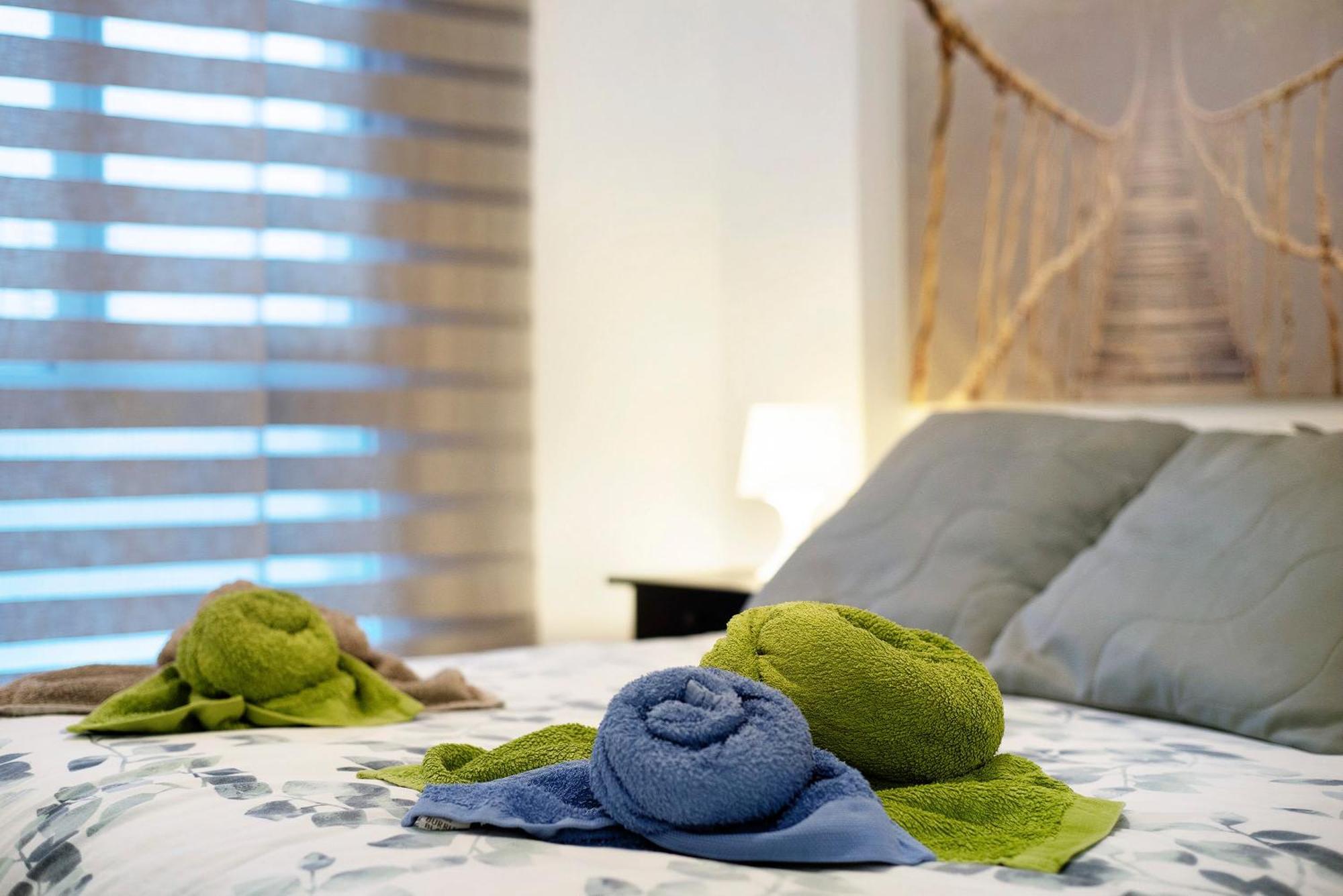 Apartamento Playa De Canteras