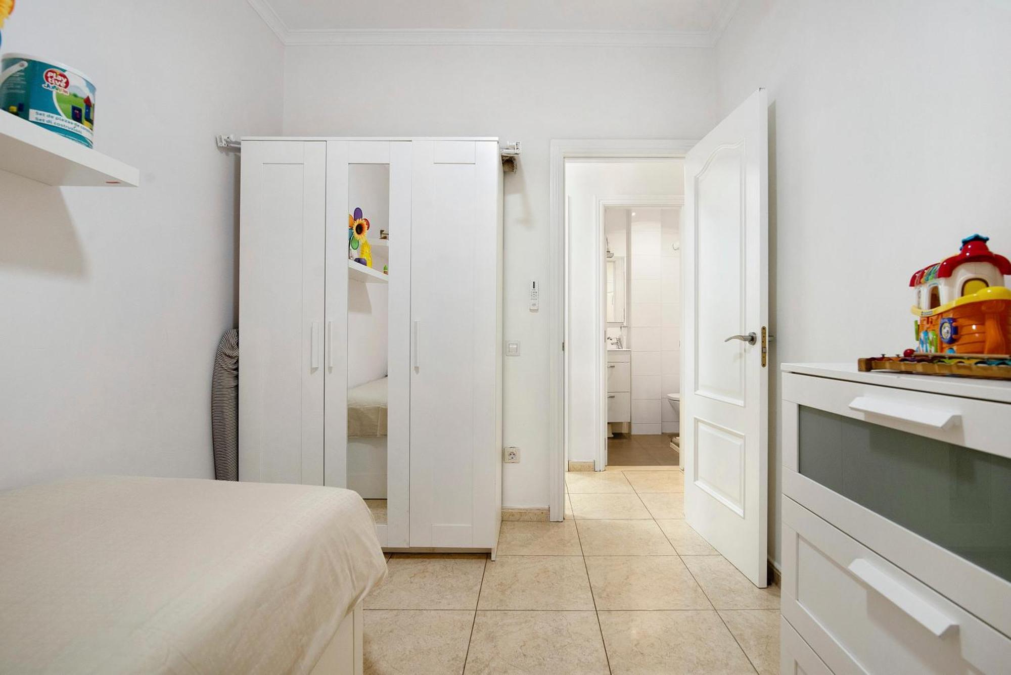 Apartamento Playa De Canteras *