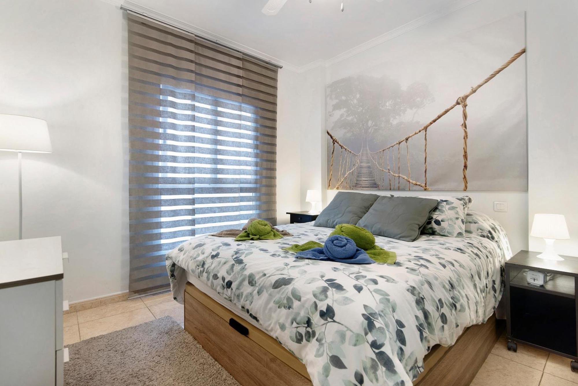 Apartamento Playa De Canteras Las Palmas de Gran Canaria