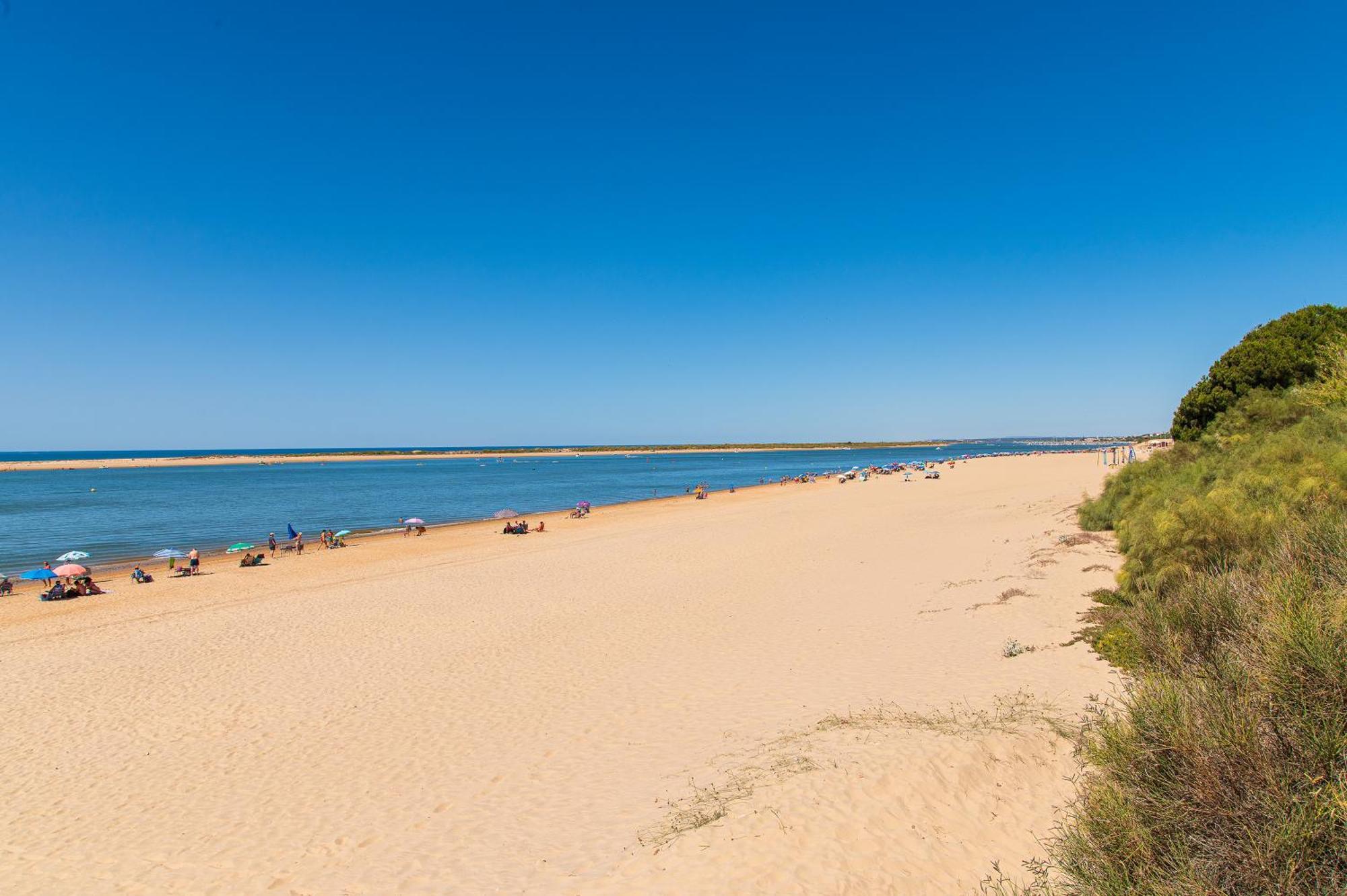 Apartamento Playas De Huelva
