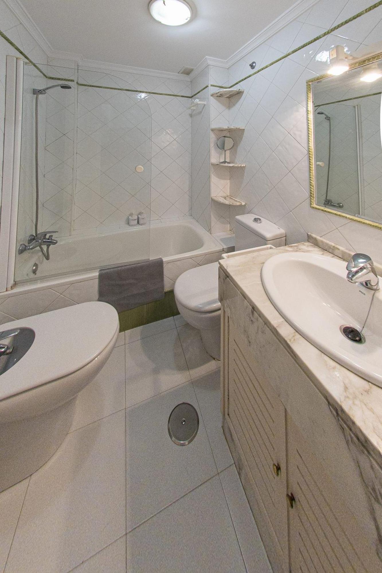 Playas De Huelva Apartamento *
