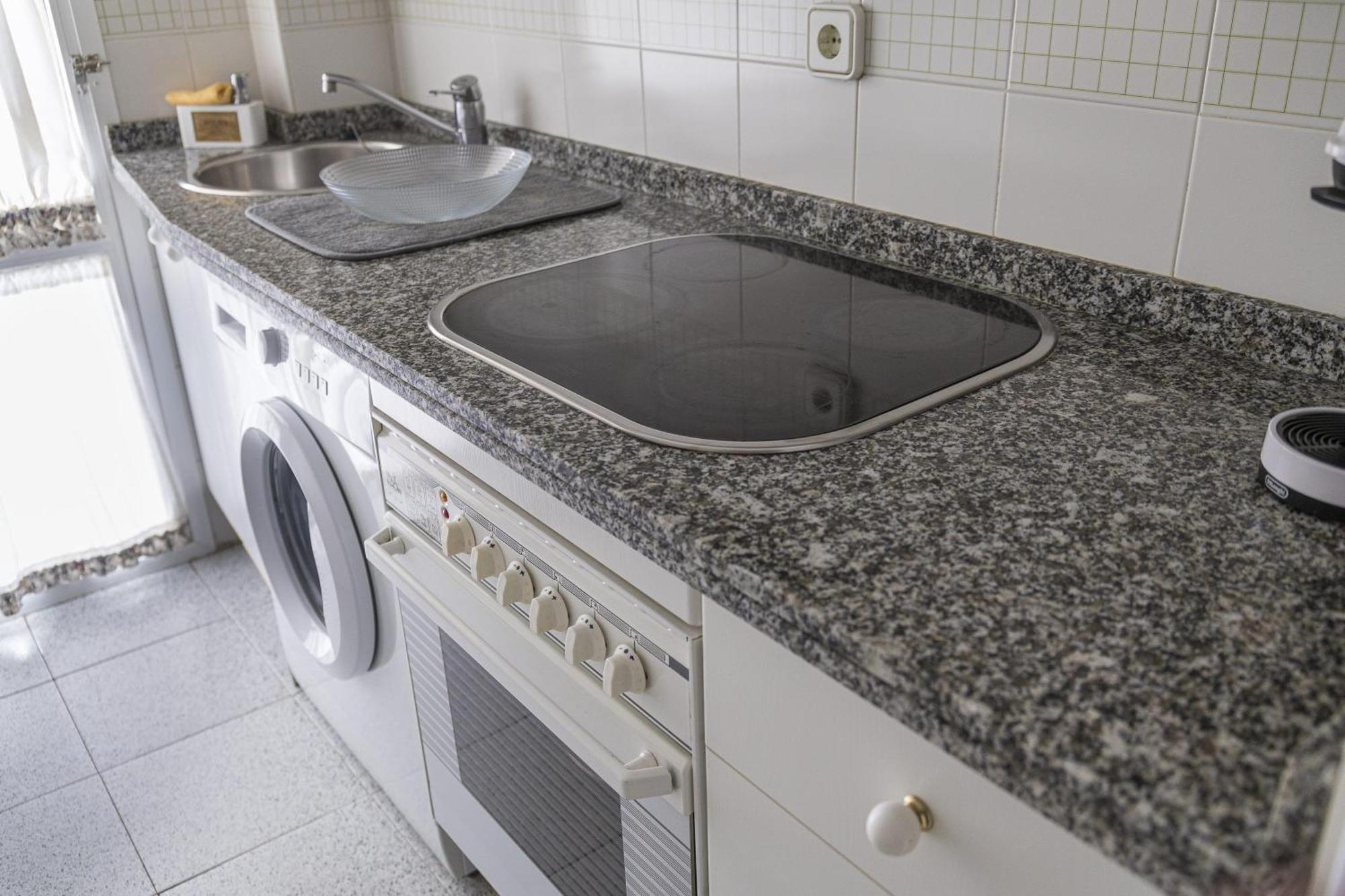 Playas De Huelva Apartamento *