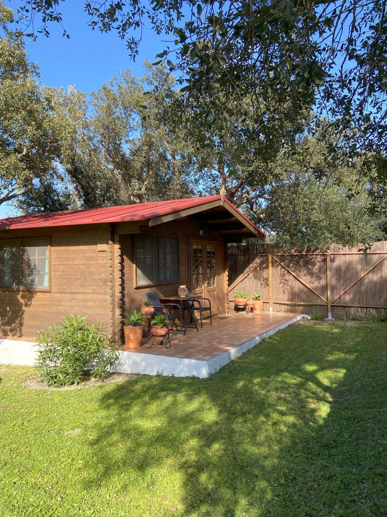 Casita Louisa Chiclana de la Frontera