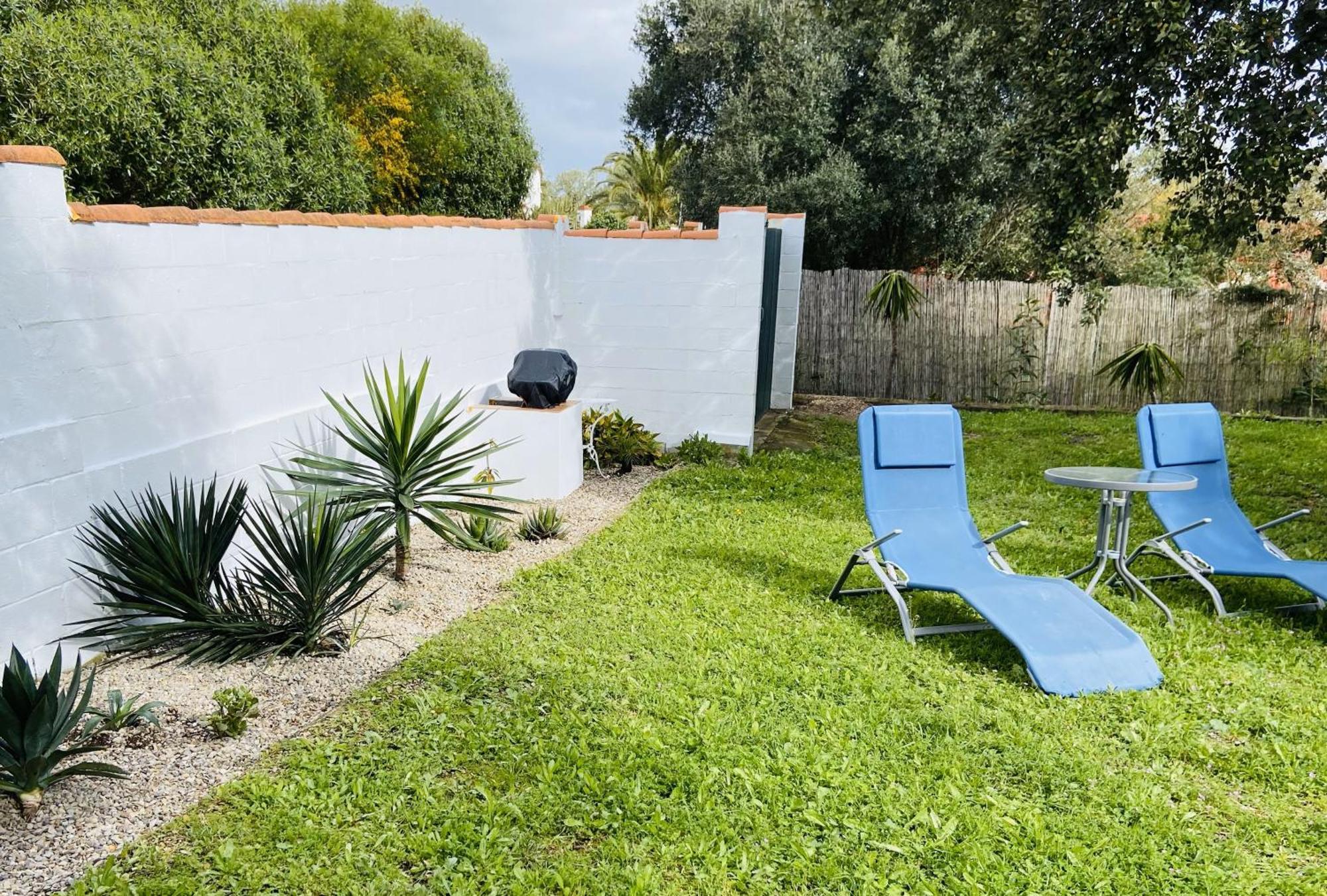 Casita Louisa