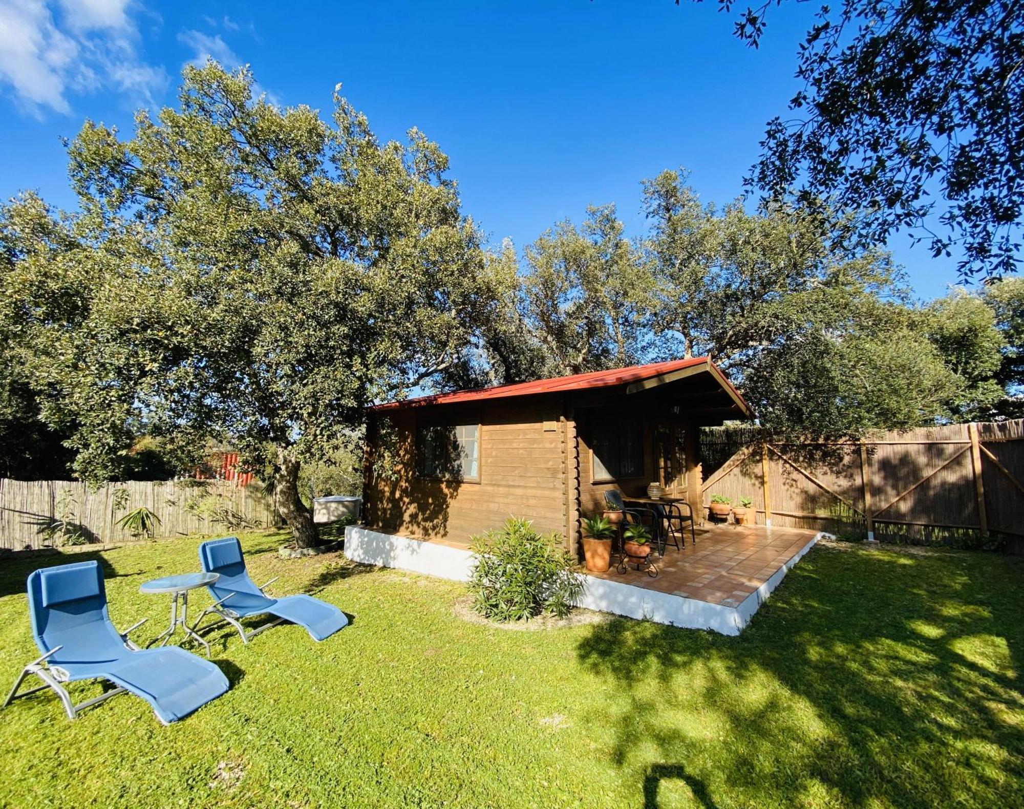 Сasa de vacaciones Casita Louisa *