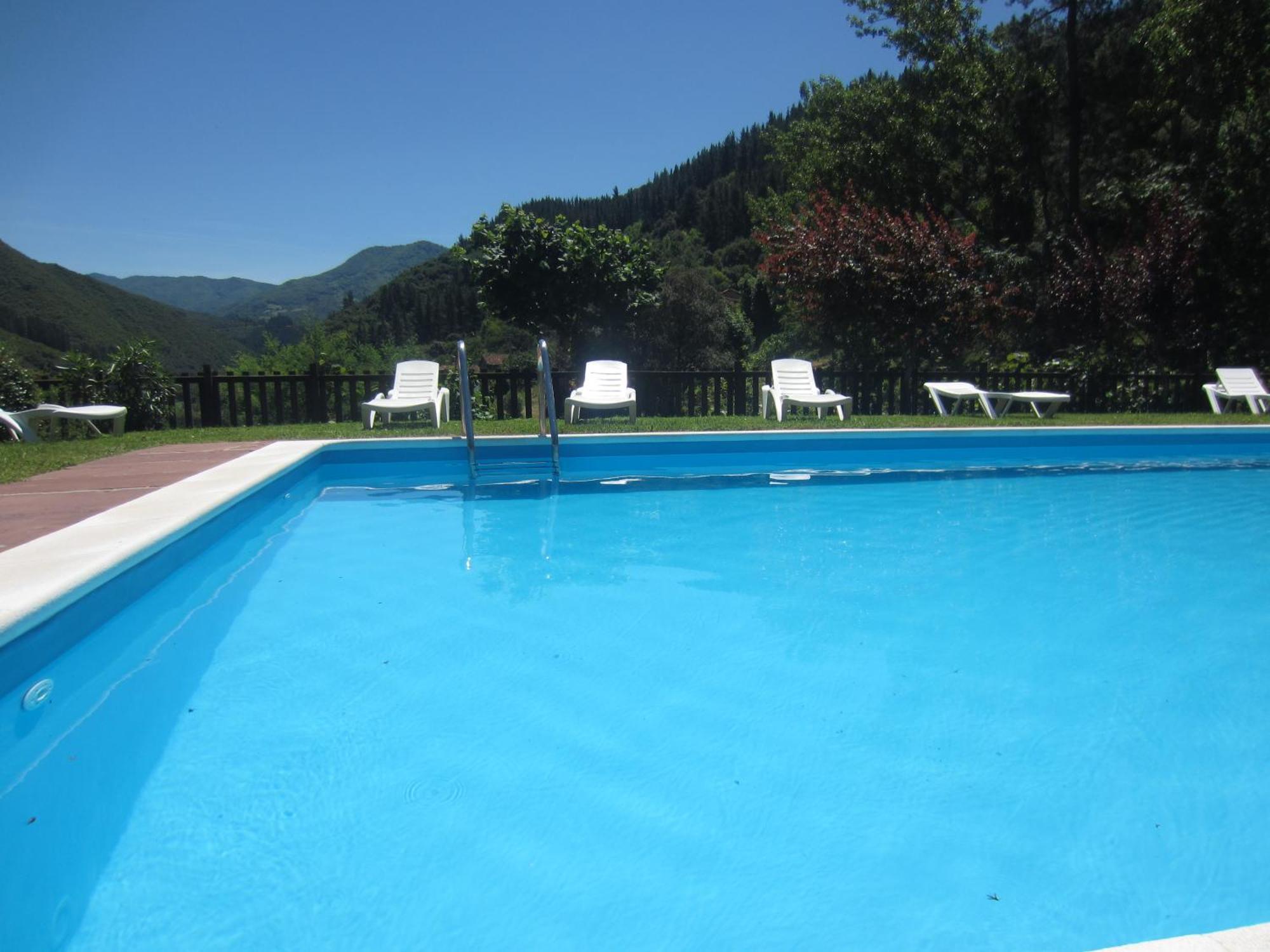 Hotel Calm & Nature - Adults Only Cabezón de Liébana