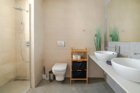 321 - Luxury Penthouse With Amazing Views San Roque (Andalucia)