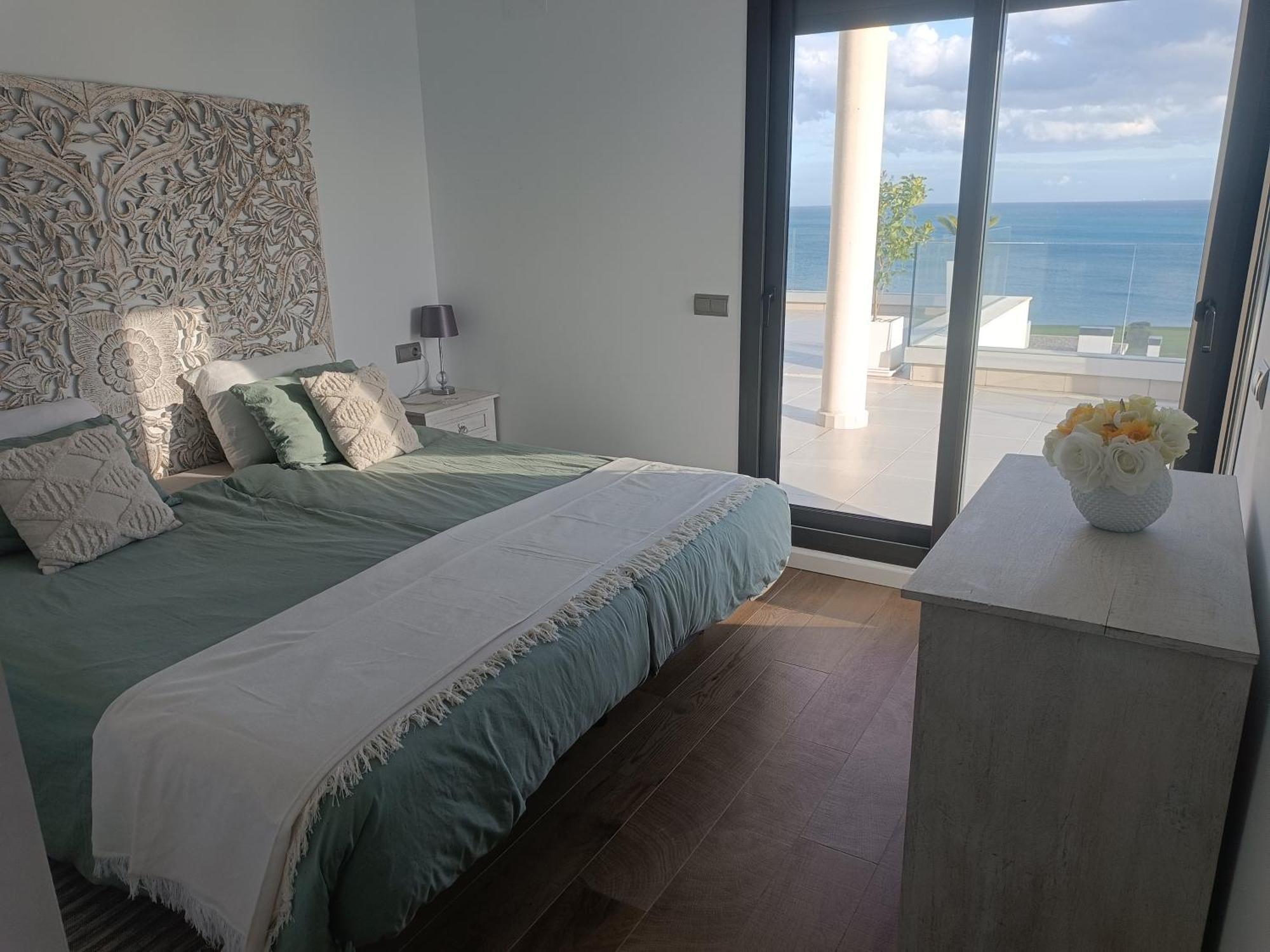 Apartamento 321 - Luxury Penthouse With Amazing Views *