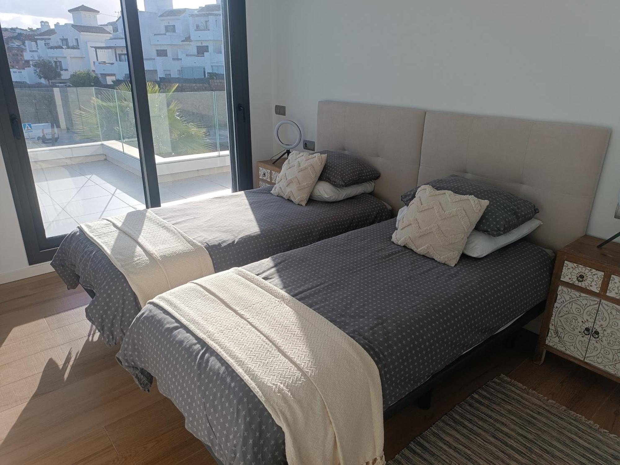 321 - Luxury Penthouse With Amazing Views Apartamento